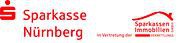 Logo Sparkasse Nürnberg Anstalt des öffentlichen Rechts