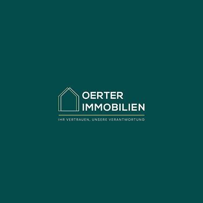 Logo Oerter Immobilien e.K.