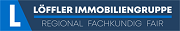 Logo LÖFFLER IMMOBILIENGRUPPE GmbH