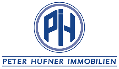Logo Peter Hüfner Immobilien