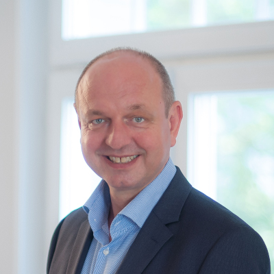 Joachim Stracke
