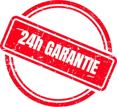 Franken Finanz 24 Stunden Garantie