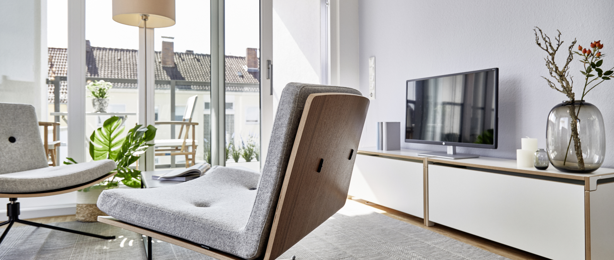 Home Staging Bavaria