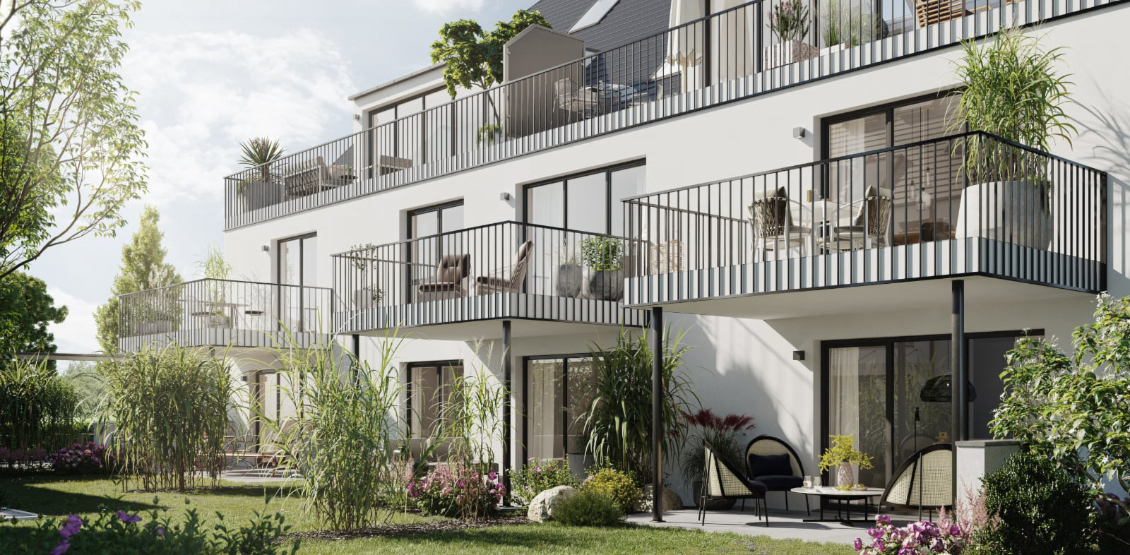 Pekona Immobilien