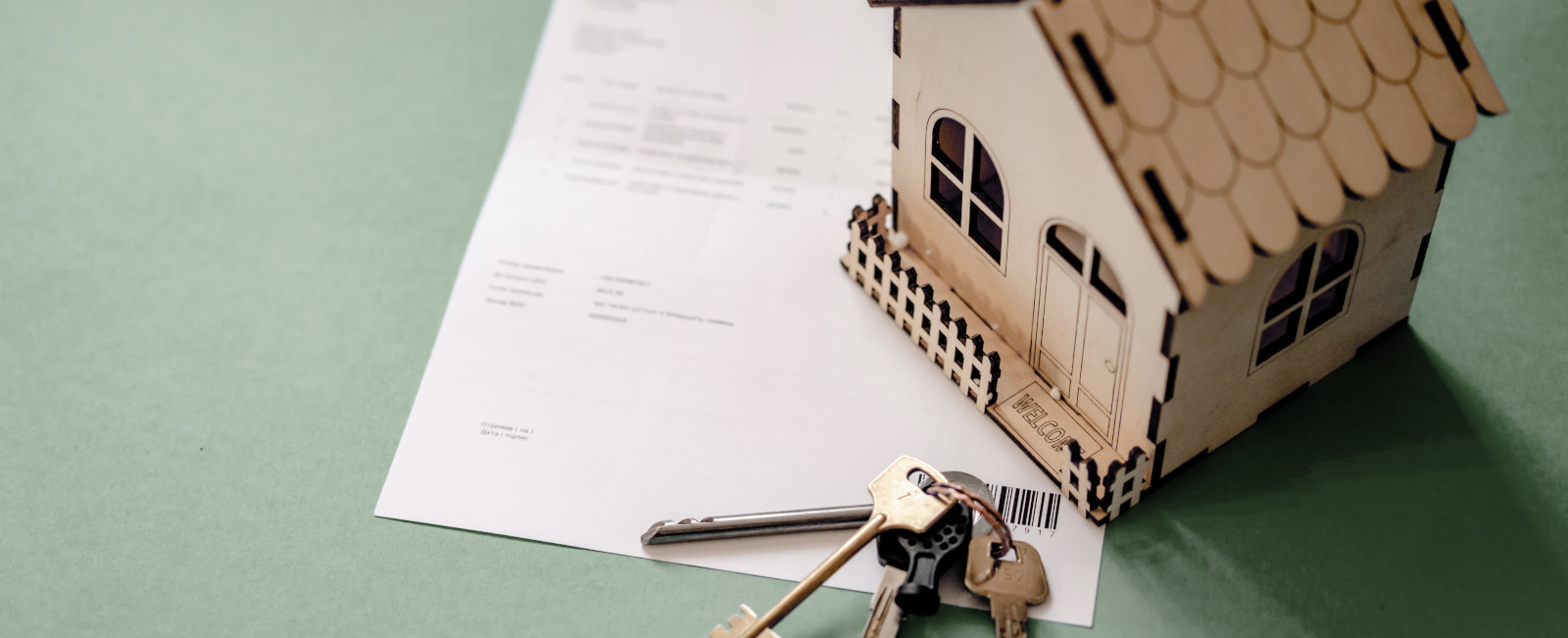 Immobilien Ritter