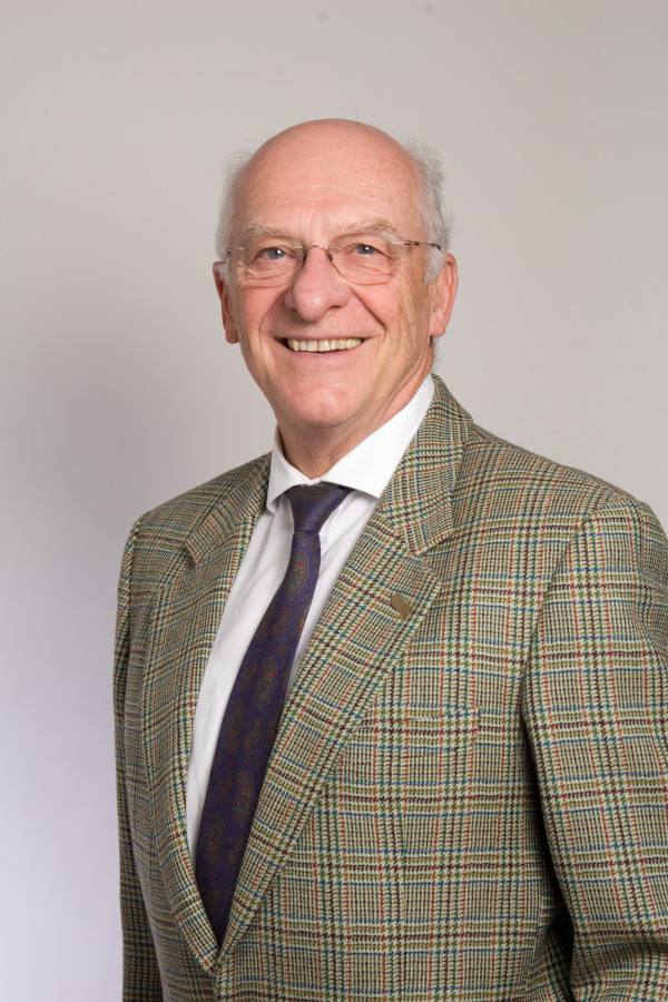 Manfred Ritter
