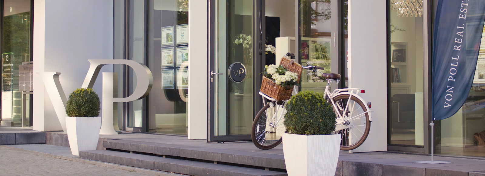 VON POLL IMMOBILIEN Nürnberg